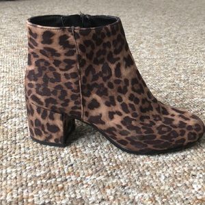 Sam Edelman booties